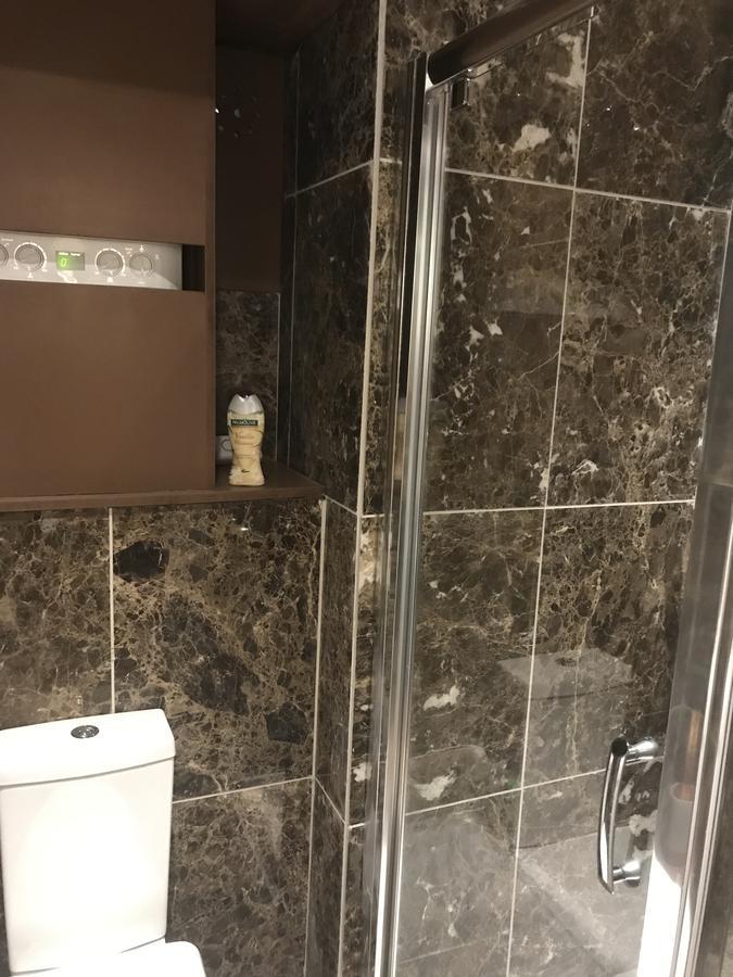 2 Bed, Ground Floor Bijou Georgian City Apartment Bath Ngoại thất bức ảnh