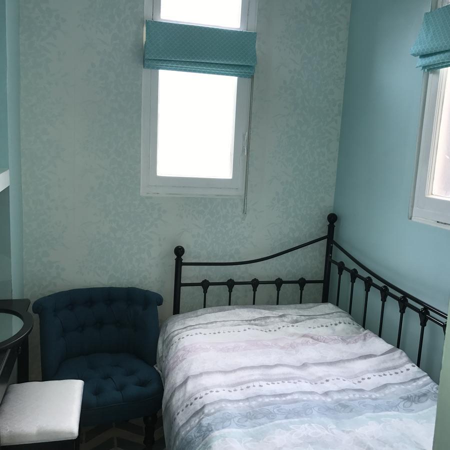 2 Bed, Ground Floor Bijou Georgian City Apartment Bath Ngoại thất bức ảnh