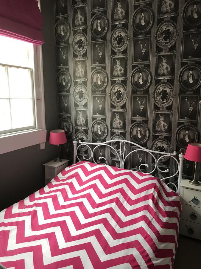 2 Bed, Ground Floor Bijou Georgian City Apartment Bath Ngoại thất bức ảnh