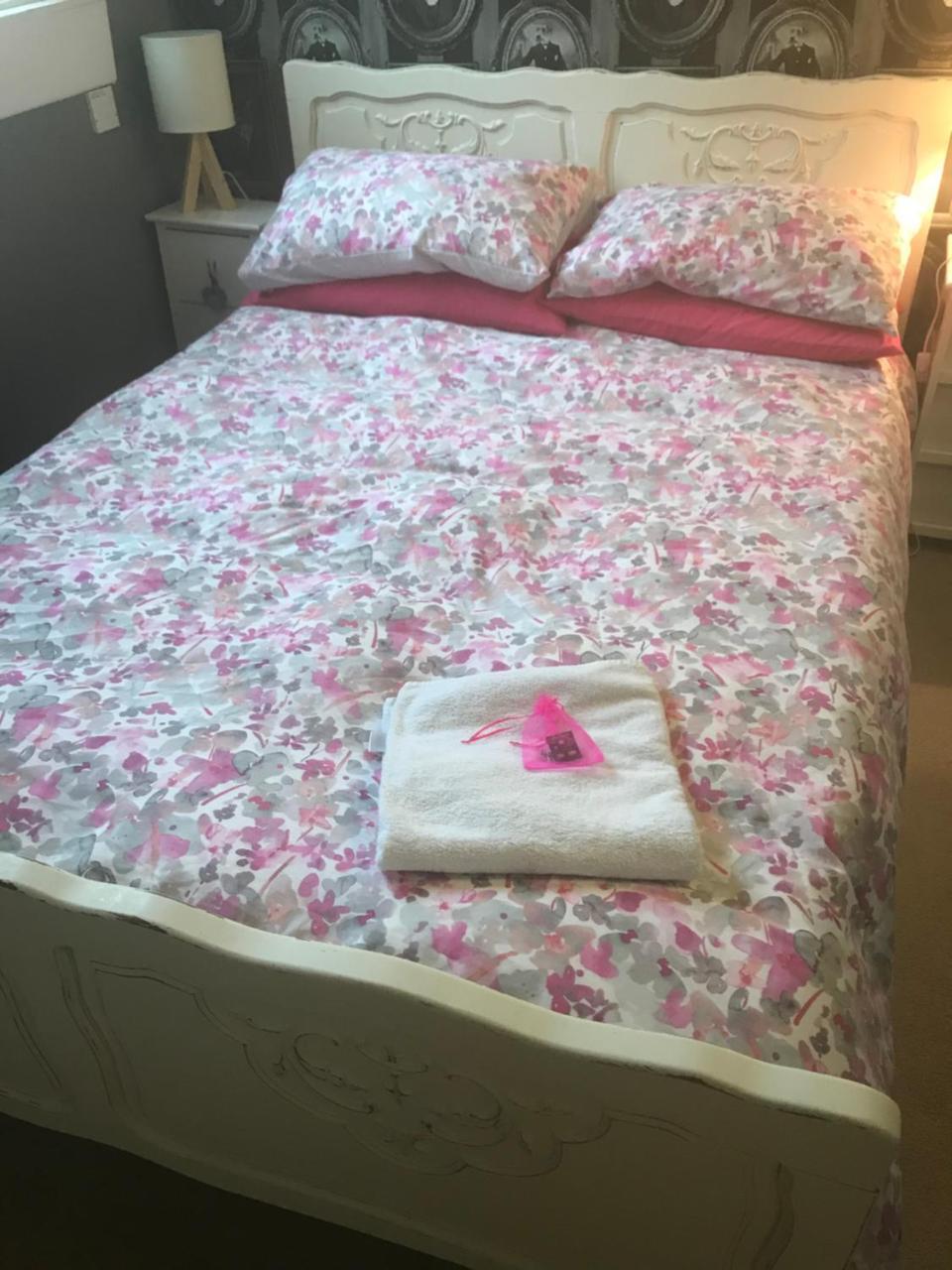 2 Bed, Ground Floor Bijou Georgian City Apartment Bath Ngoại thất bức ảnh